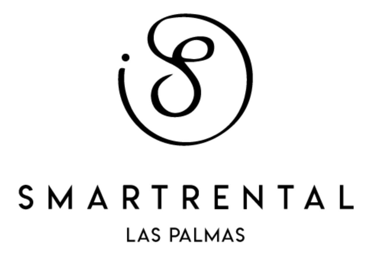Smartr Las Palmas Bagian luar foto